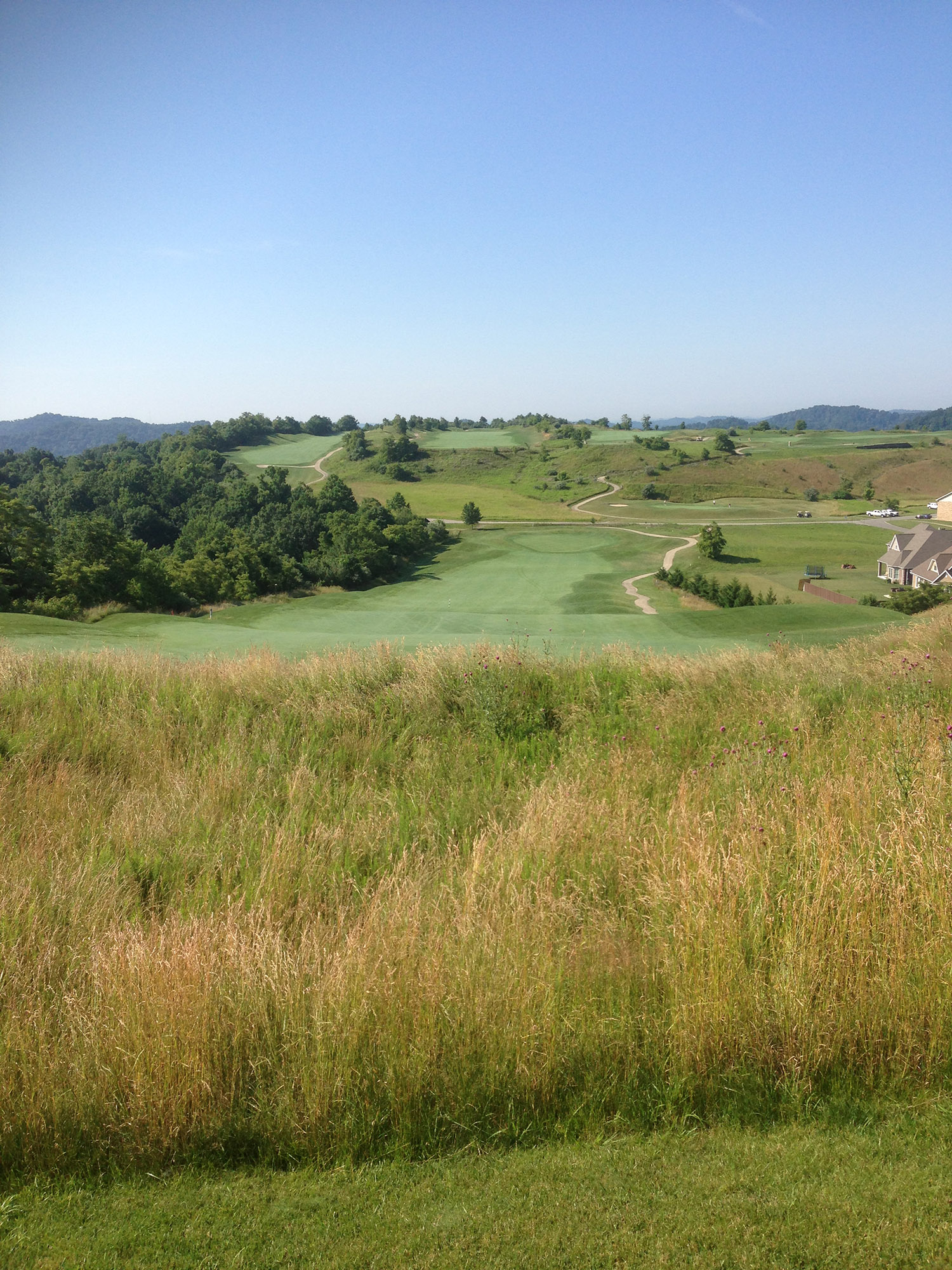 Course Photos StoneCrest Golf Course